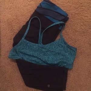 Lululemon Bundle